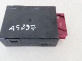 Autres unités de commande / modules