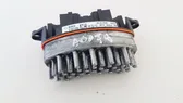 Heater blower motor/fan resistor