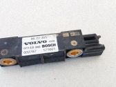 Sensor impacto/accidente para activar Airbag
