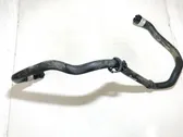 Engine coolant pipe/hose