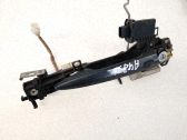 Türgriff Türöffner vorne