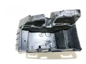 Rear bumper mounting bracket