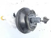 Brake booster