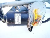 Wiper motor