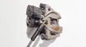 Bremssattel hinten
