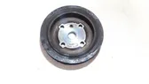 Crankshaft pulley