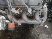 Exhaust manifold