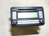 Unidad delantera de radio/CD/DVD/GPS