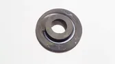 Front coil spring rubber mount