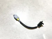 Clutch pedal sensor