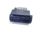 Dash center air vent grill