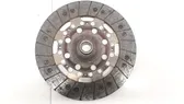 Clutch pressure plate