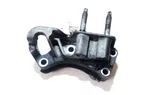 Engine mounting bracket