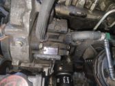 Pompe d'injection de carburant à haute pression