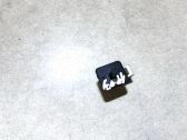Sensor de la puerta delantera