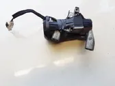 Ignition lock contact