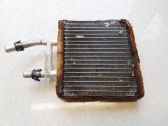 Radiador calefacción soplador