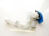 Windshield washer fluid reservoir/tank