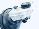 Master brake cylinder