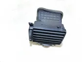 Dash center air vent grill