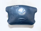 Steering wheel airbag