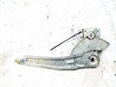 Regulador de puerta delantera con motor