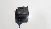 Headlight level adjustment motor