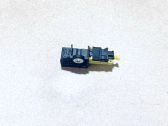 Sensor impacto/accidente para activar Airbag