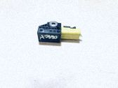 Sensor impacto/accidente para activar Airbag
