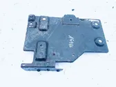 Battery box tray