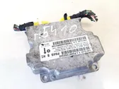 Airbag control unit/module