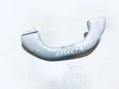 Front interior roof grab handle