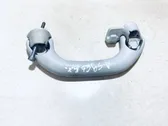 Rear interior roof grab handle