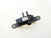 Exhaust gas pressure sensor