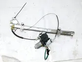 Rear door window regulator motor