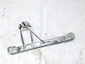 Regulador con motor de la ventanilla de la puerta corredera