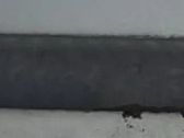 Moulure de porte avant