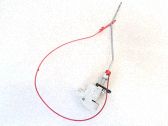 Stellmotor Zentralverriegelung