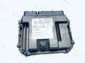 Engine control unit/module