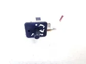 Capteur, interrupteur de porte avant