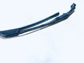 Front wiper blade arm