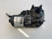 Motor del limpiaparabrisas