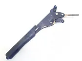 Handbrake/parking brake lever assembly