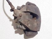 Caliper de freno delantero