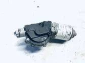 Wiper motor