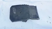 Battery box tray cover/lid