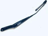 Front wiper blade arm