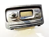 Radio/CD/DVD/GPS head unit