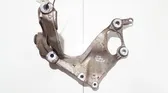 Front lower control arm/wishbone