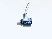 Brake pedal sensor switch